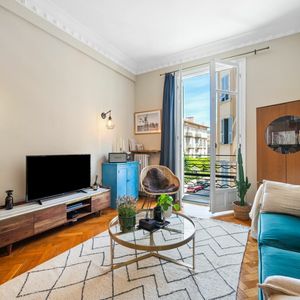 Property in Musicians Quarter