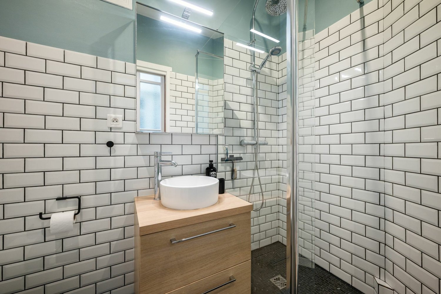 Property photo in Musicians Quarter