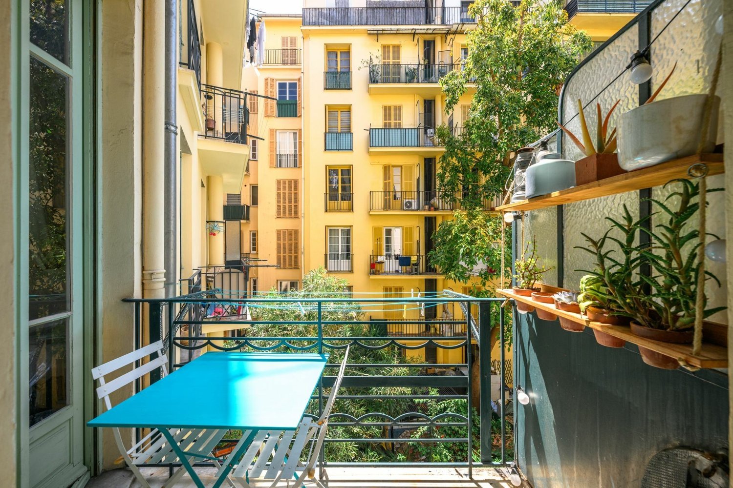 Property photo in Musicians Quarter