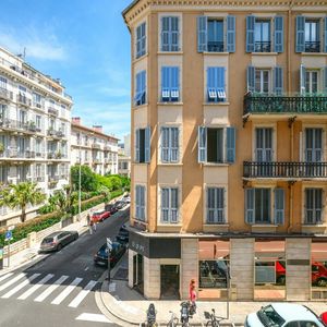 Property in Musicians Quarter