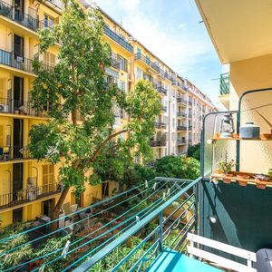 Property in Musicians Quarter