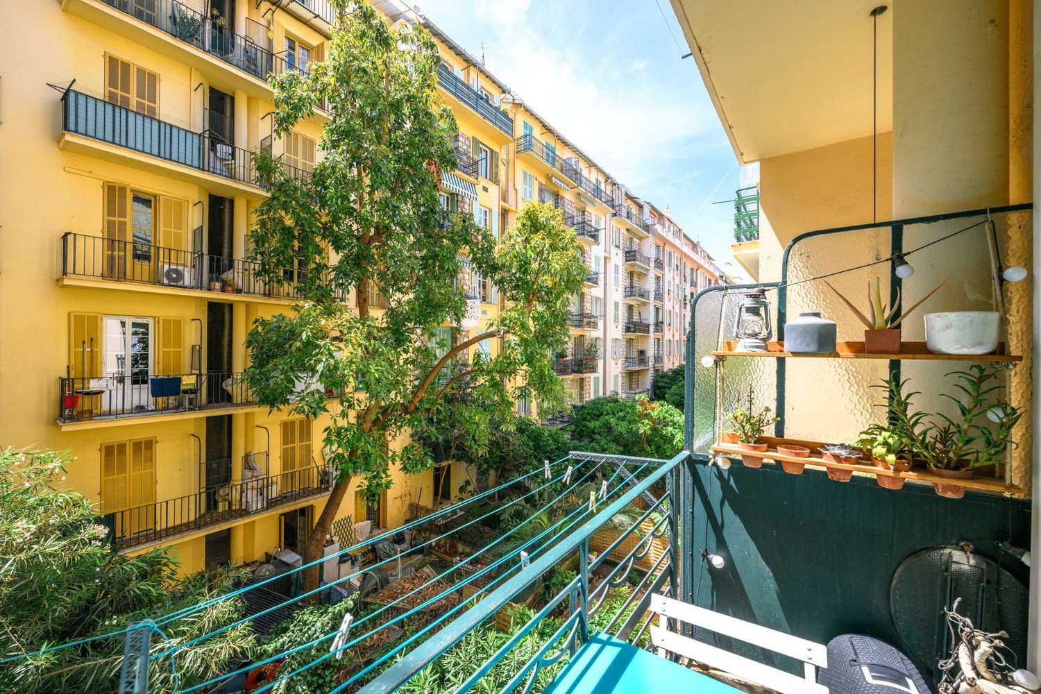 Property photo in Musicians Quarter