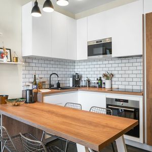 Property in Musicians Quarter