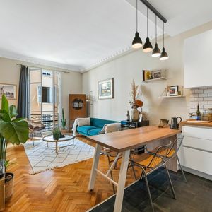 Property in Musicians Quarter