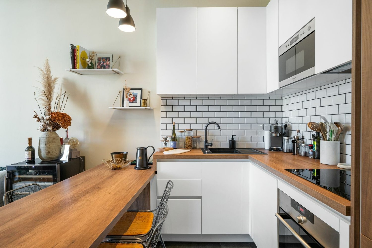 Property photo in Musicians Quarter