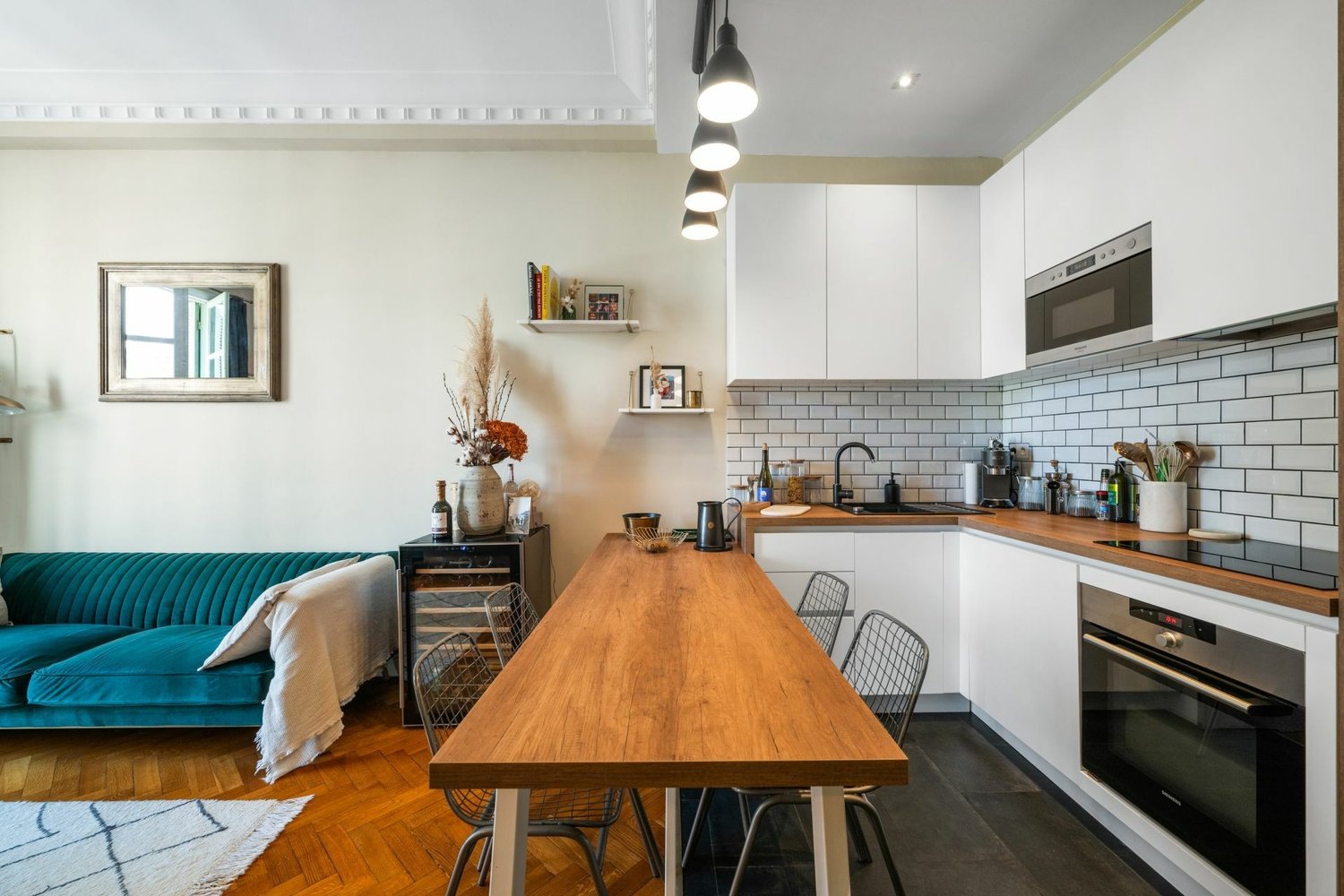 Property photo in Musicians Quarter