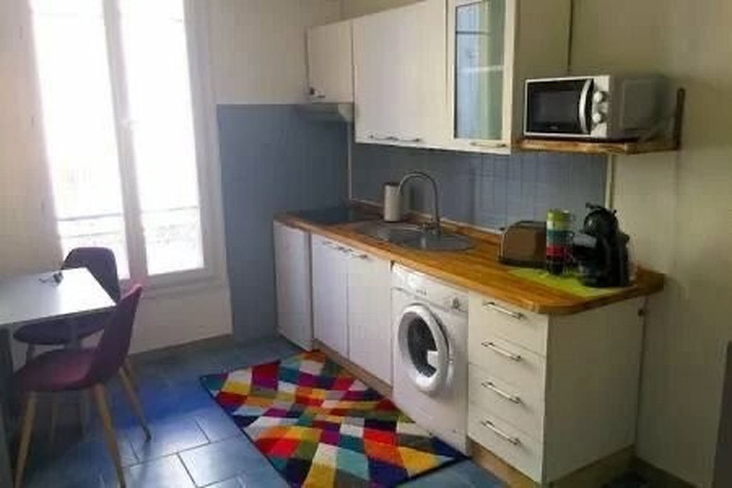 Property photo in Musicians Quarter