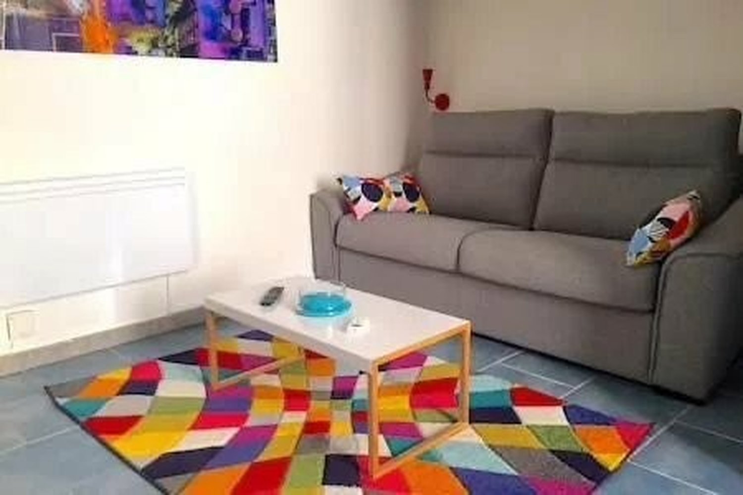 Property photo in Musicians Quarter