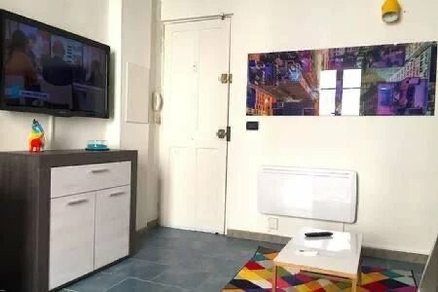 Property photo in Musicians Quarter