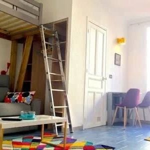 Property in Musicians Quarter