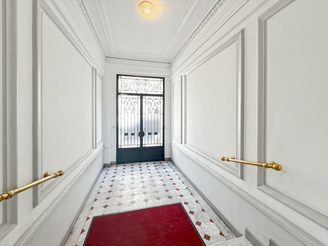 Property photo in Musicians Quarter