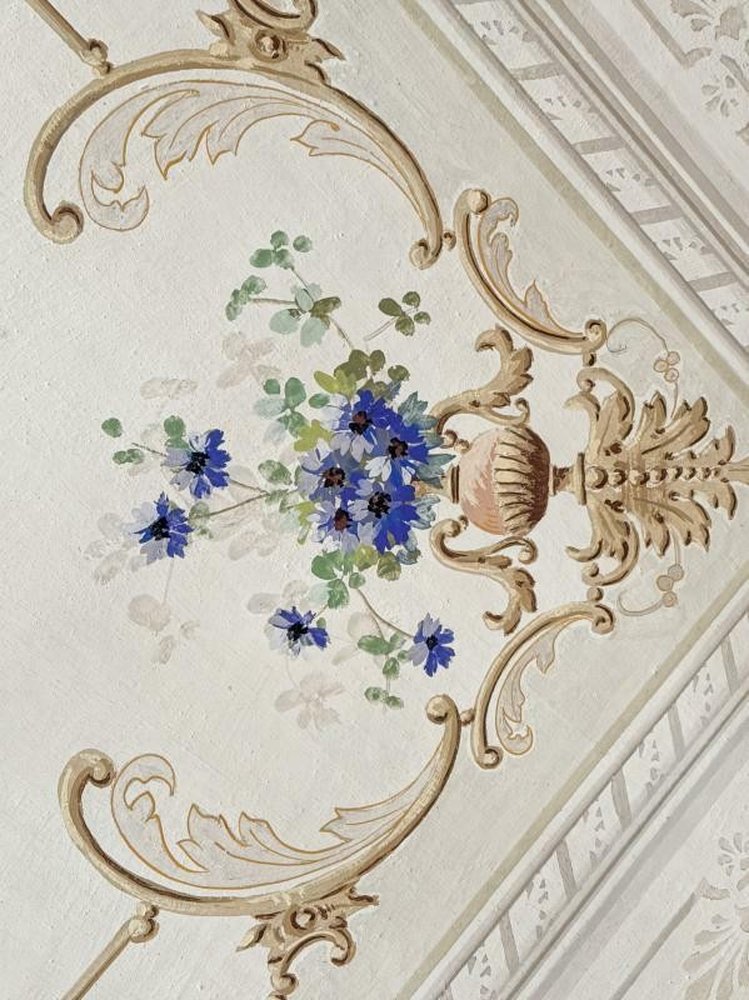 Property photo in Musicians Quarter