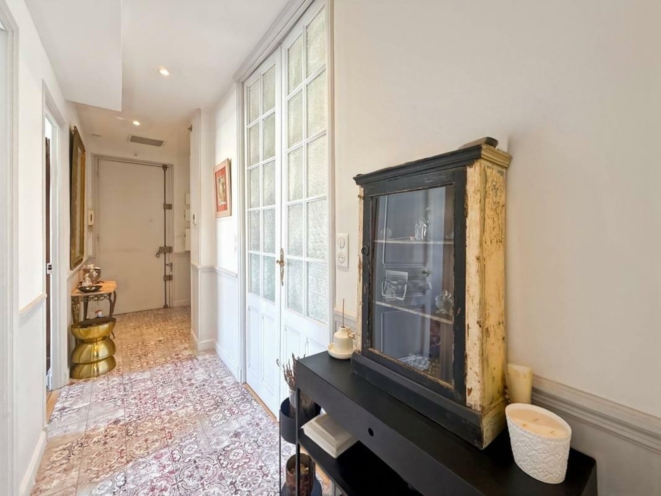 Property photo in Musicians Quarter