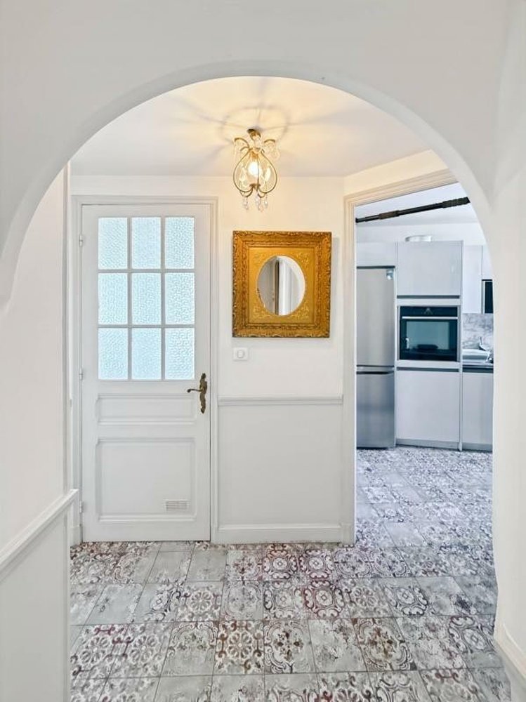 Property photo in Musicians Quarter