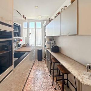 Property in Musicians Quarter