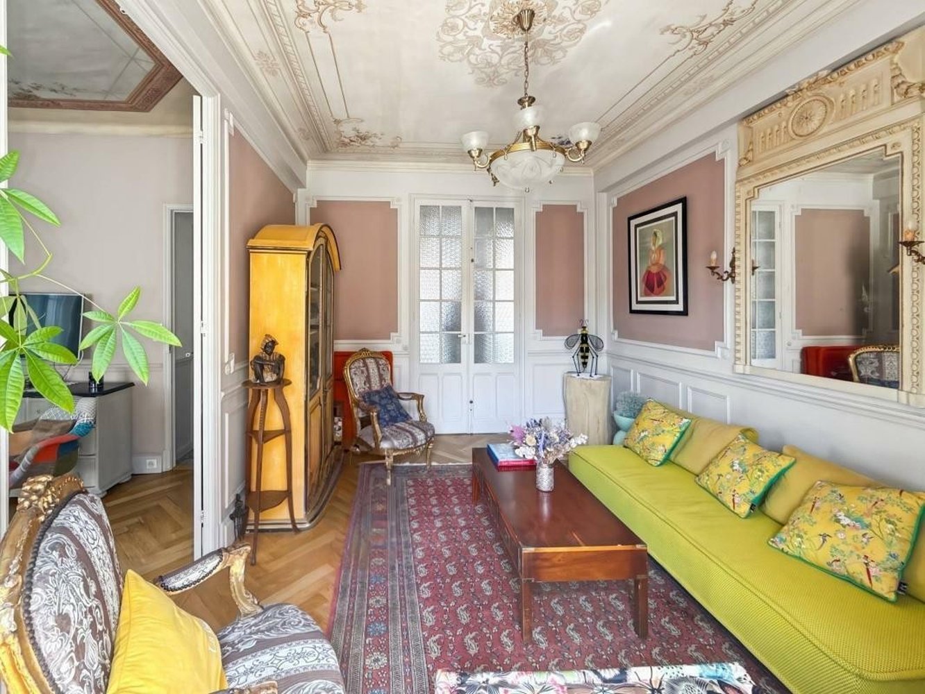 Property photo in Musicians Quarter