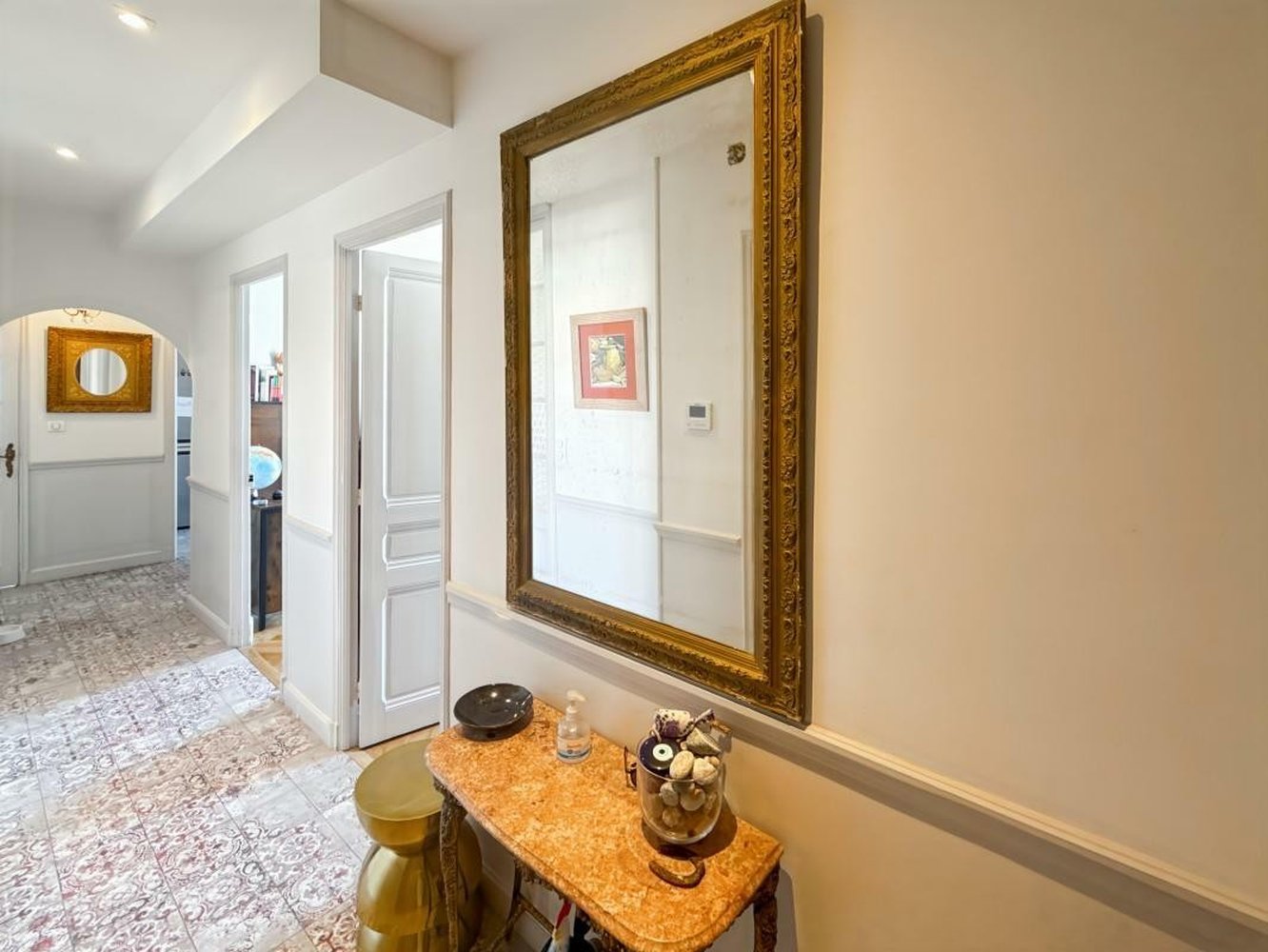 Property photo in Musicians Quarter