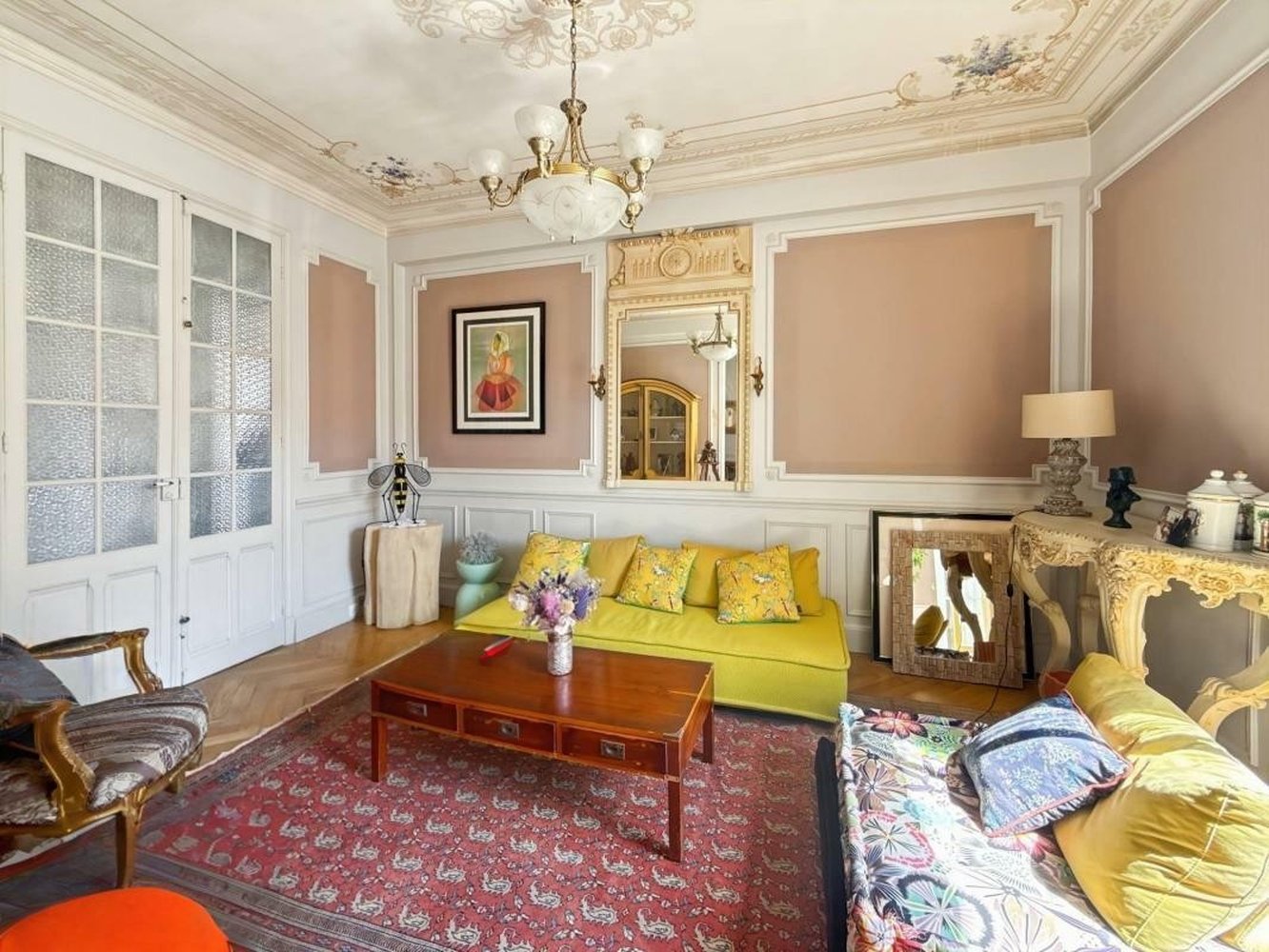 Property photo in Musicians Quarter