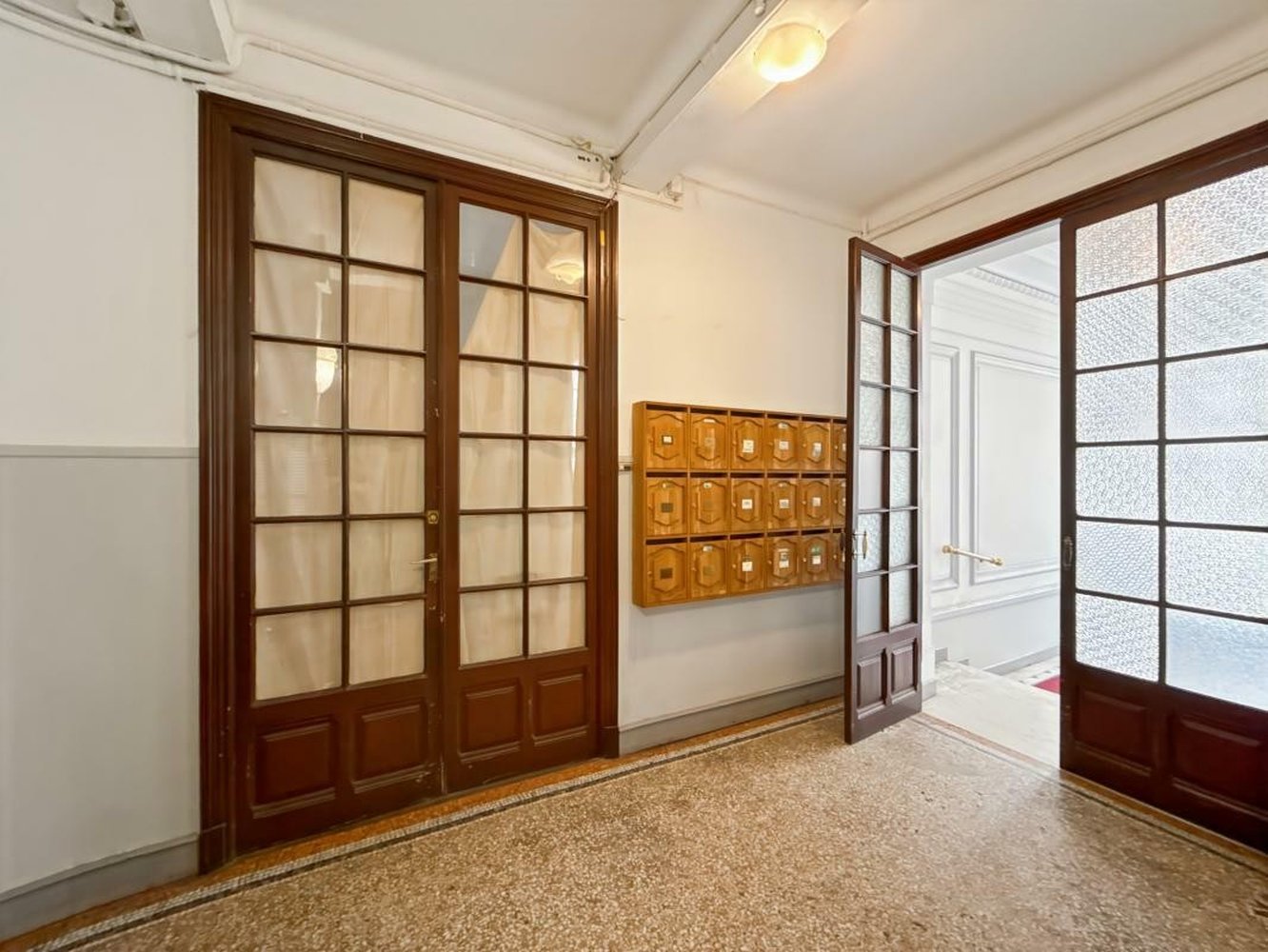 Property photo in Musicians Quarter