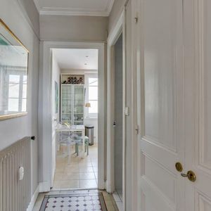 Property in Musicians Quarter