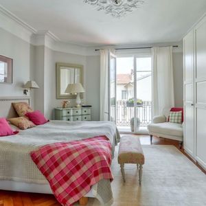 Property in Musicians Quarter