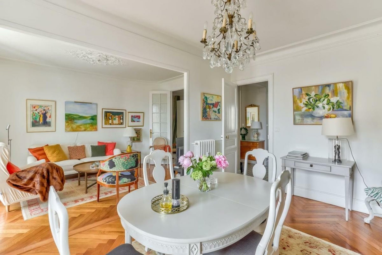 Property photo in Musicians Quarter