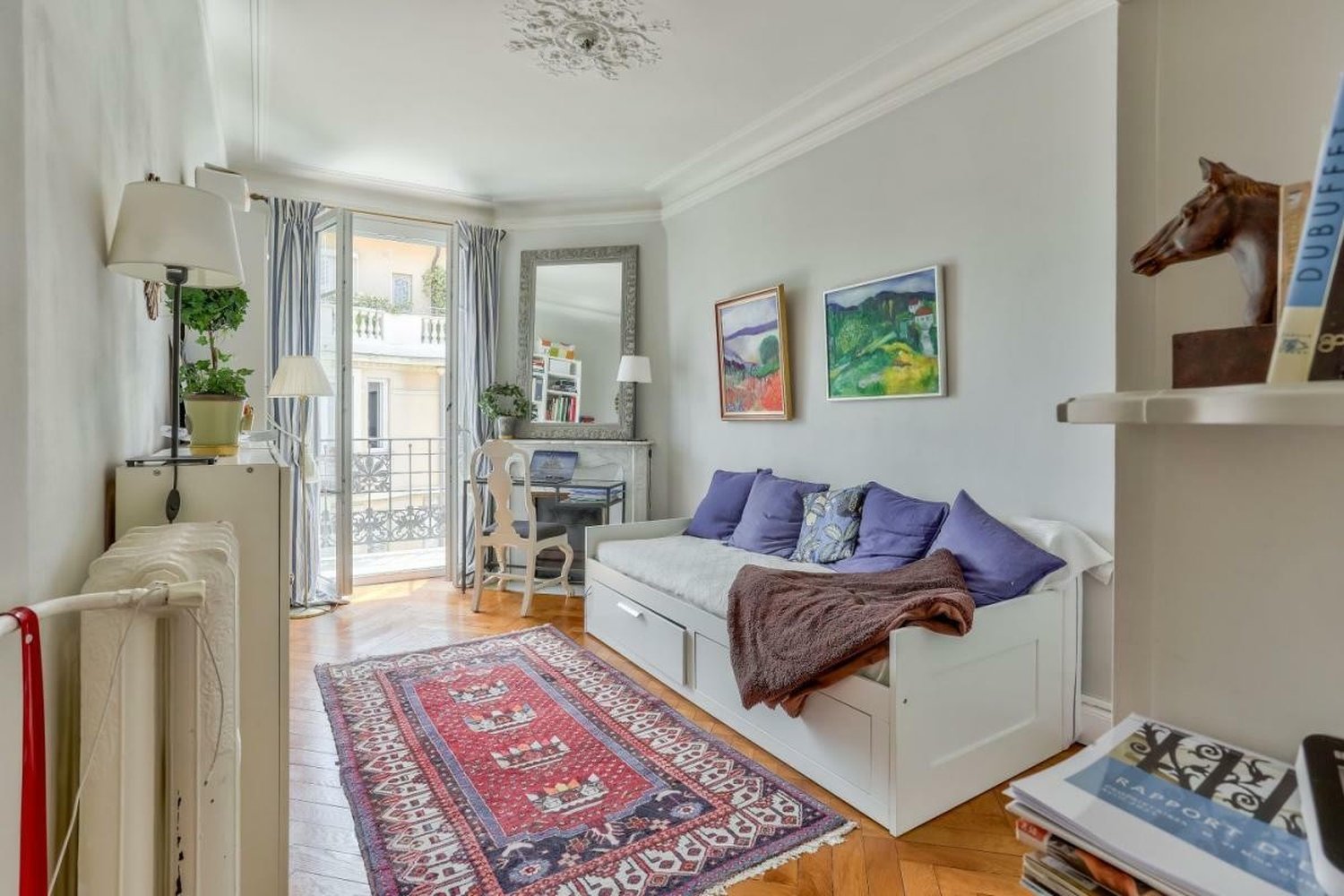 Property photo in Musicians Quarter