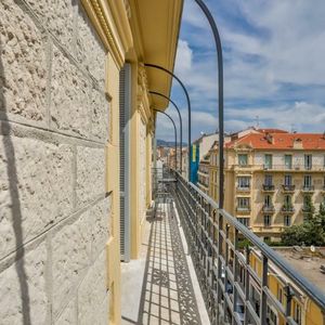 Property in Musicians Quarter