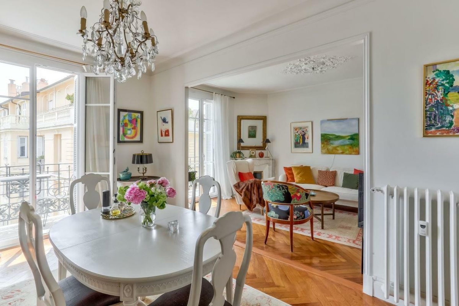 Property photo in Musicians Quarter