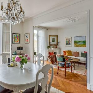 Property in Musicians Quarter