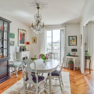 Property in Musicians Quarter