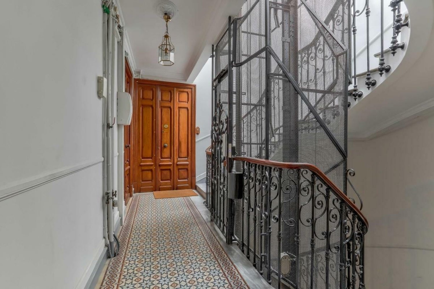 Property photo in Musicians Quarter