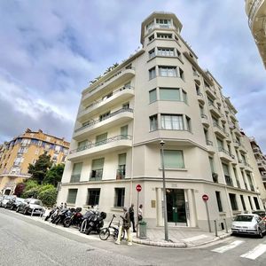 Property in Musicians Quarter