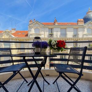 Property in Musicians Quarter