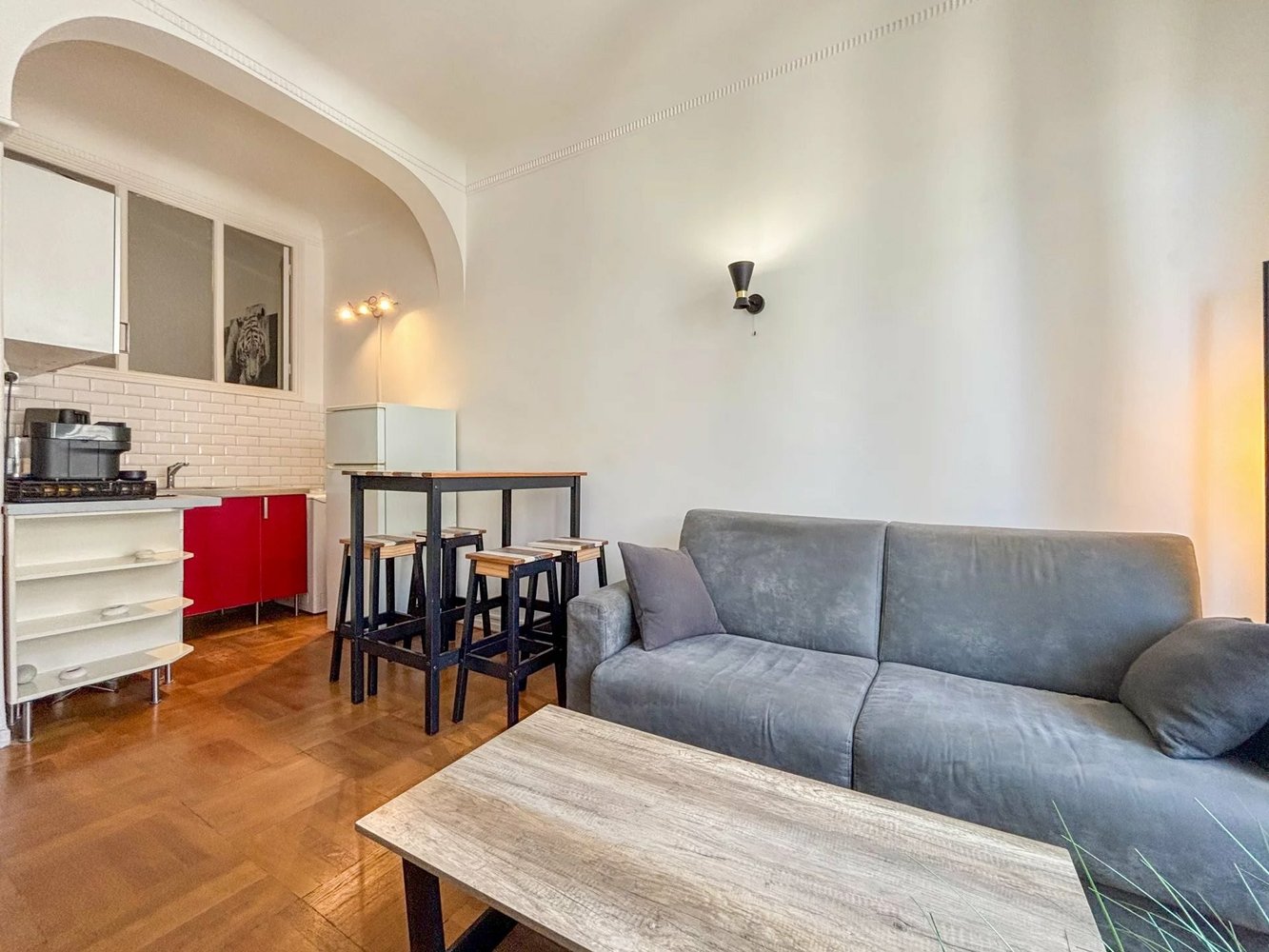 Property photo in Musicians Quarter