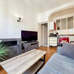 Property in Musicians Quarter