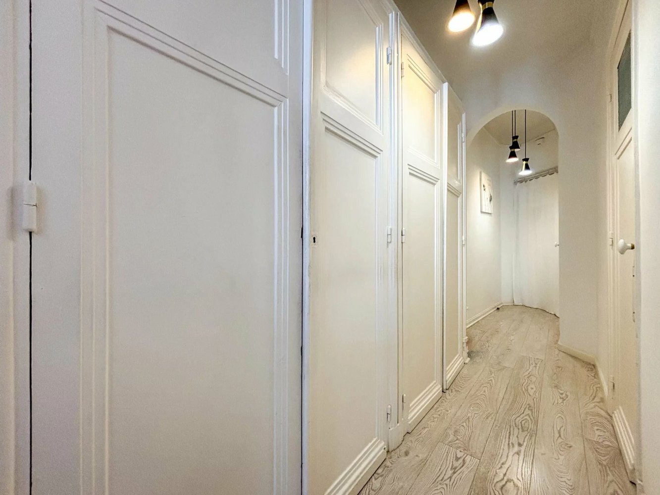 Property photo in Musicians Quarter