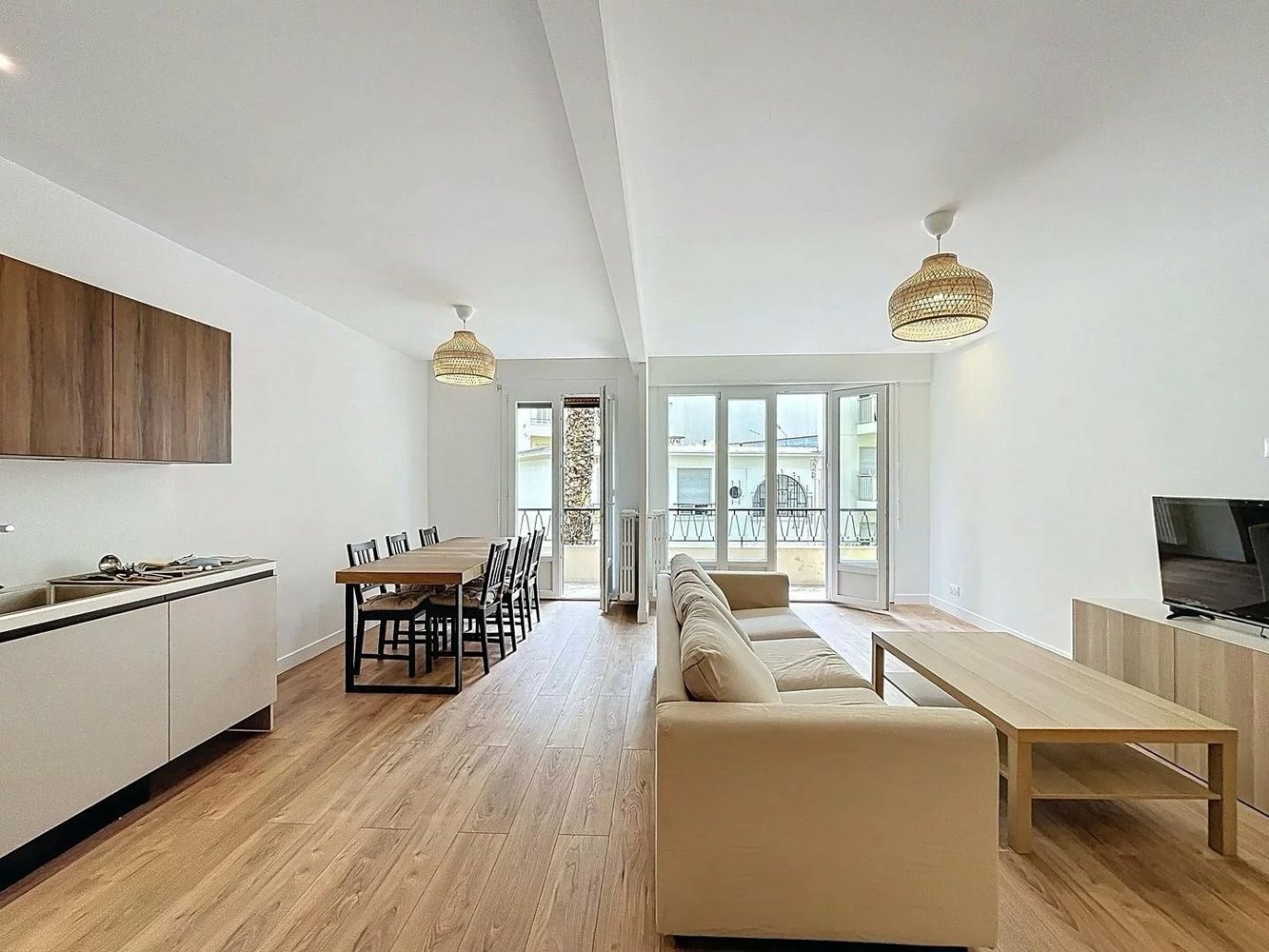 Property photo in Musicians Quarter