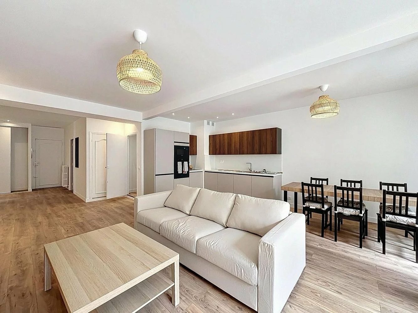 Property photo in Musicians Quarter