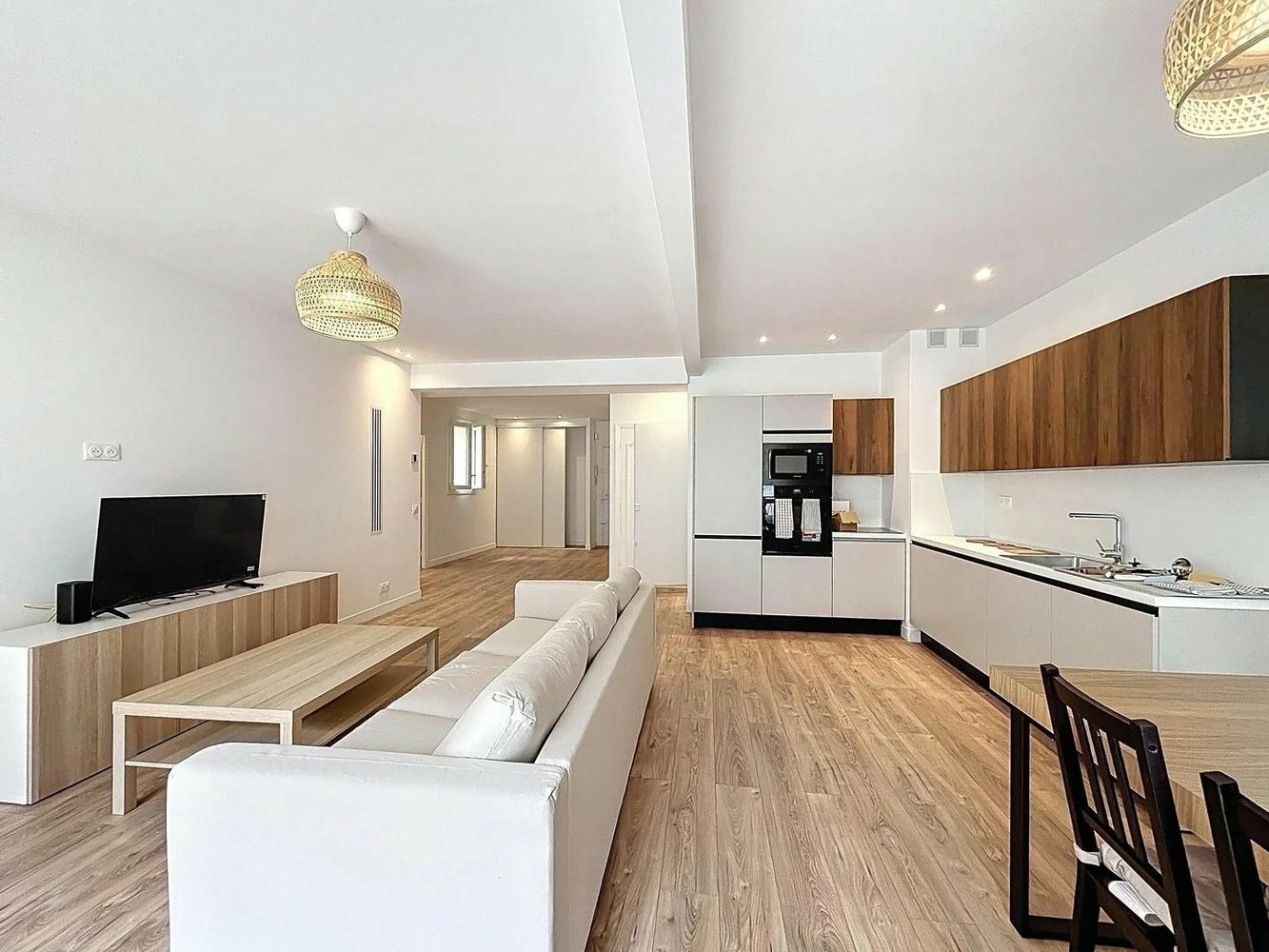 Property photo in Musicians Quarter