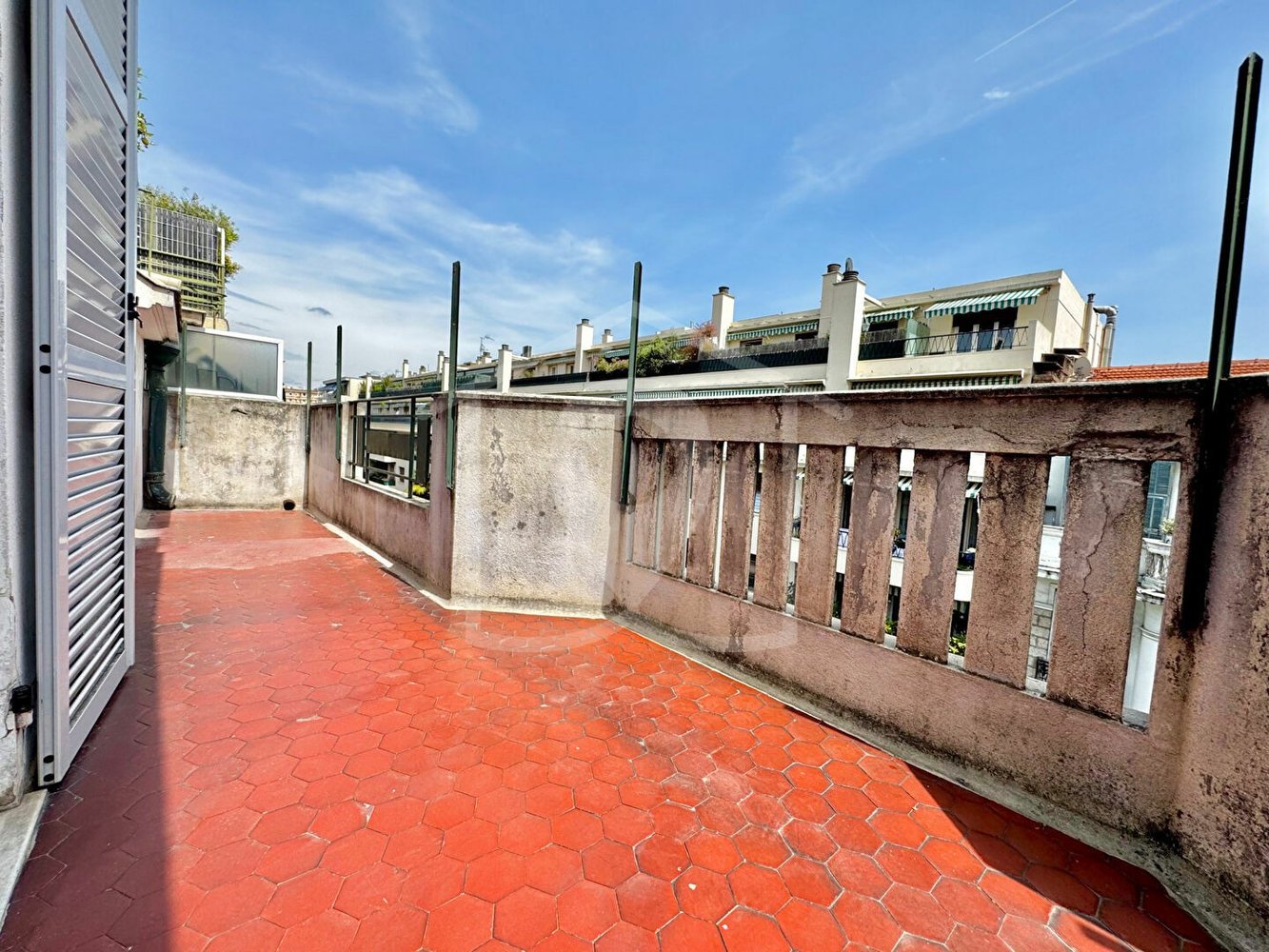 Property photo in Musicians Quarter