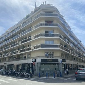 Property in Musicians Quarter