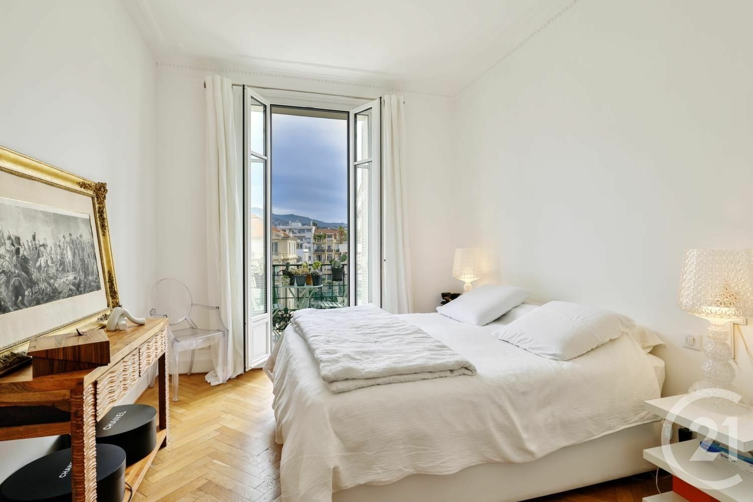 Property photo in Musicians Quarter