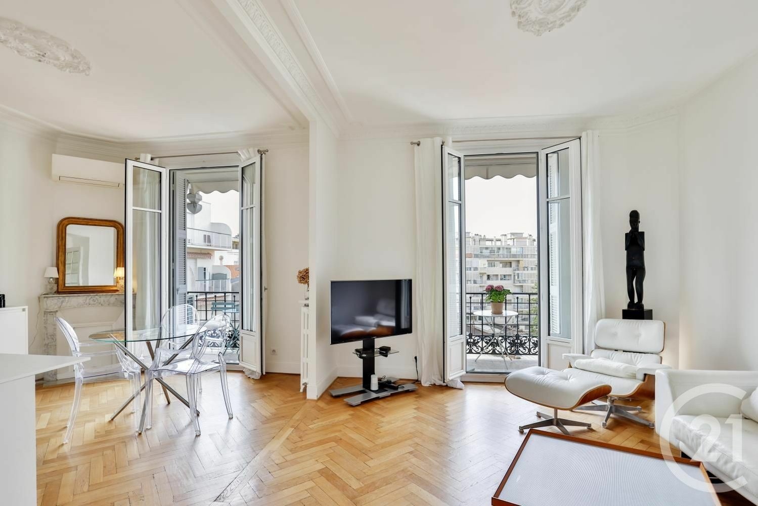 Property photo in Musicians Quarter