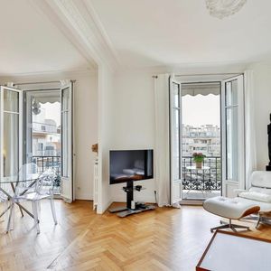 Property in Musicians Quarter