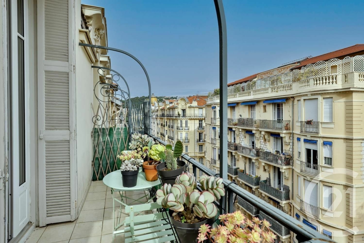 Property photo in Musicians Quarter