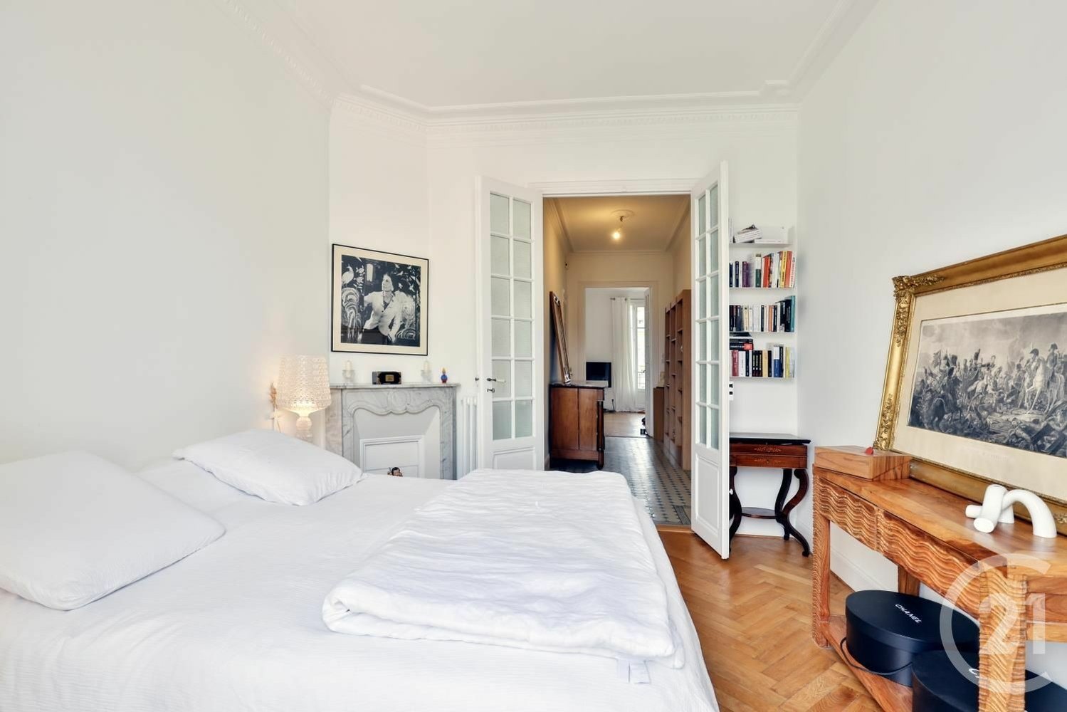 Property photo in Musicians Quarter