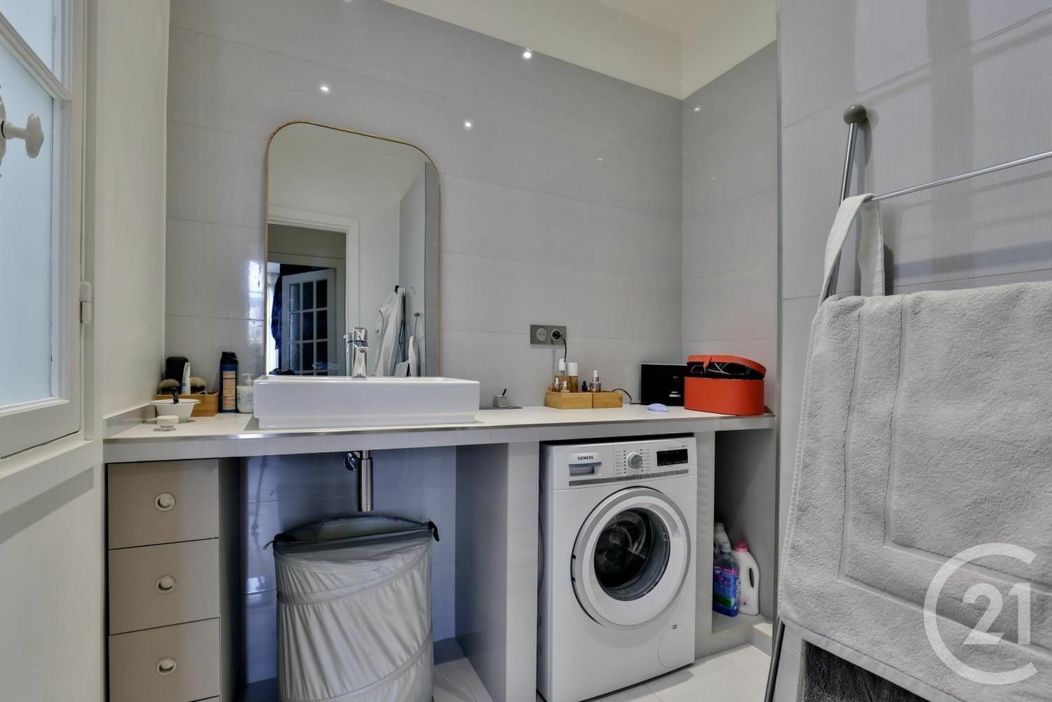 Property photo in Musicians Quarter