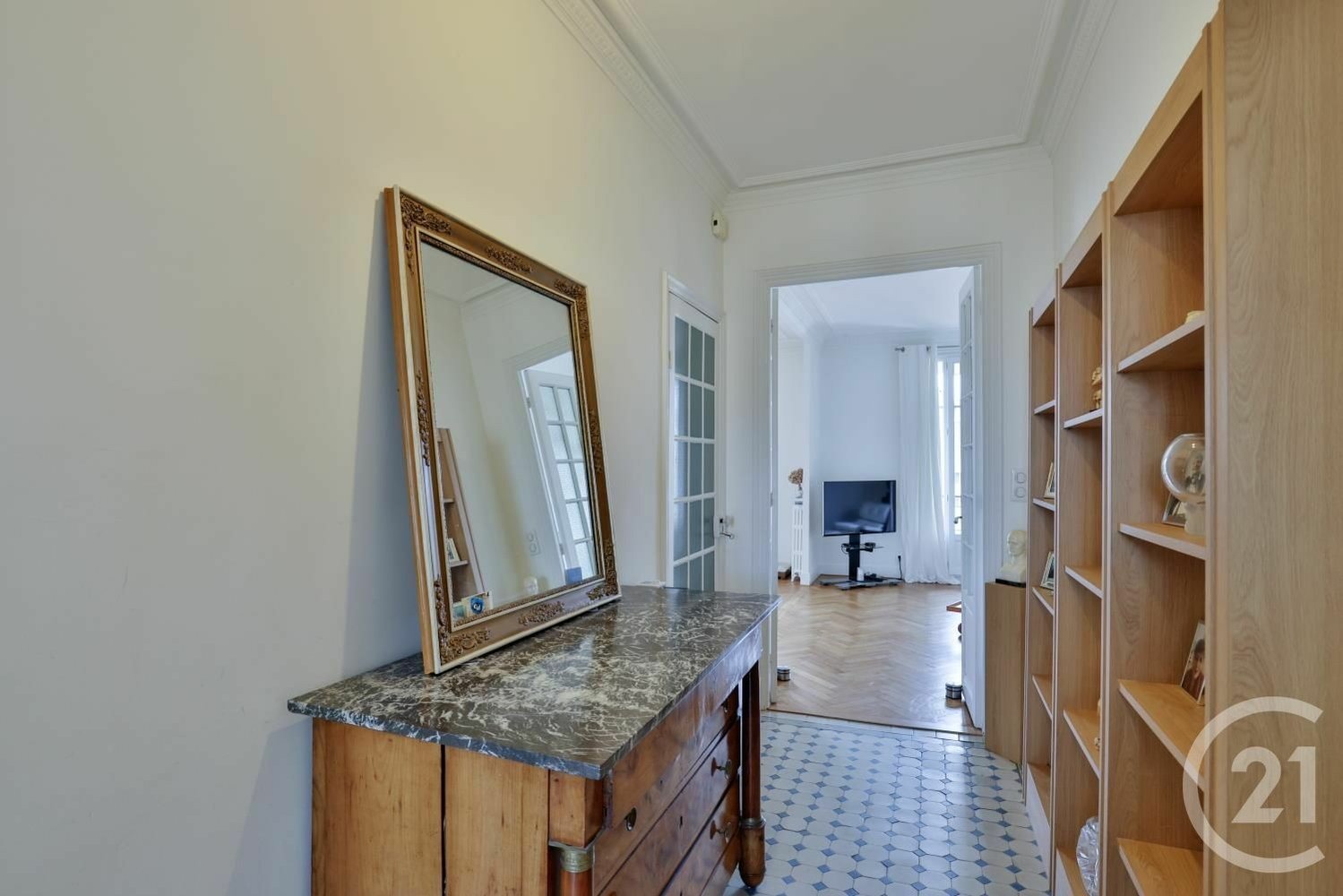 Property photo in Musicians Quarter