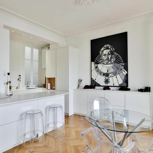 Property in Musicians Quarter